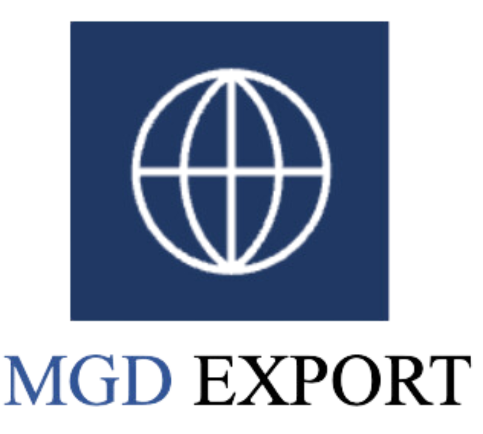 MGD Export